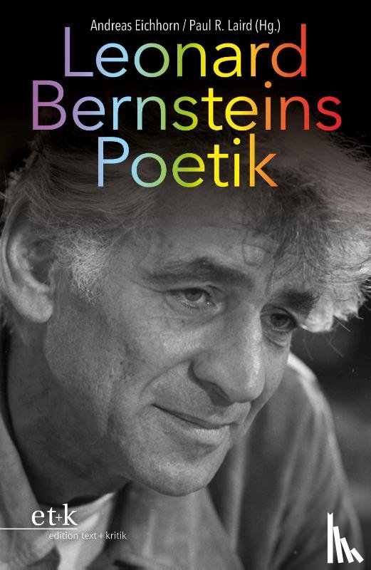  - Leonard Bernsteins Poetik