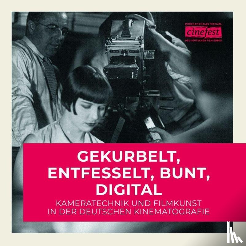  - Gekurbelt, Entfesselt, Bunt, Digital