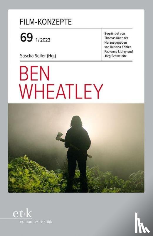  - Ben Wheatley