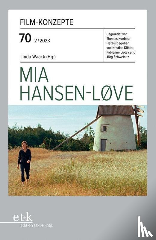  - Mia Hansen-Løve