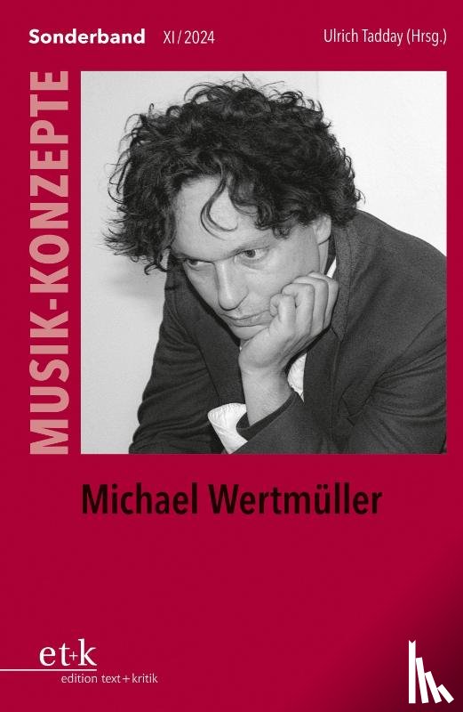  - Michael Wertmüller