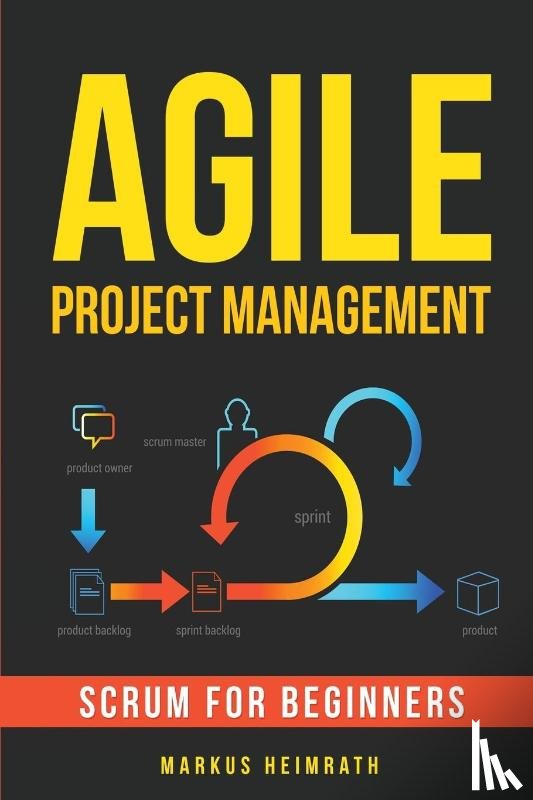 Heimrath, Markus - Agile Project Management