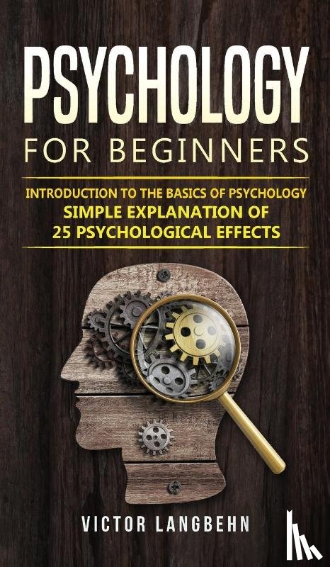 Langbehn, Victor - Psychology for Beginners