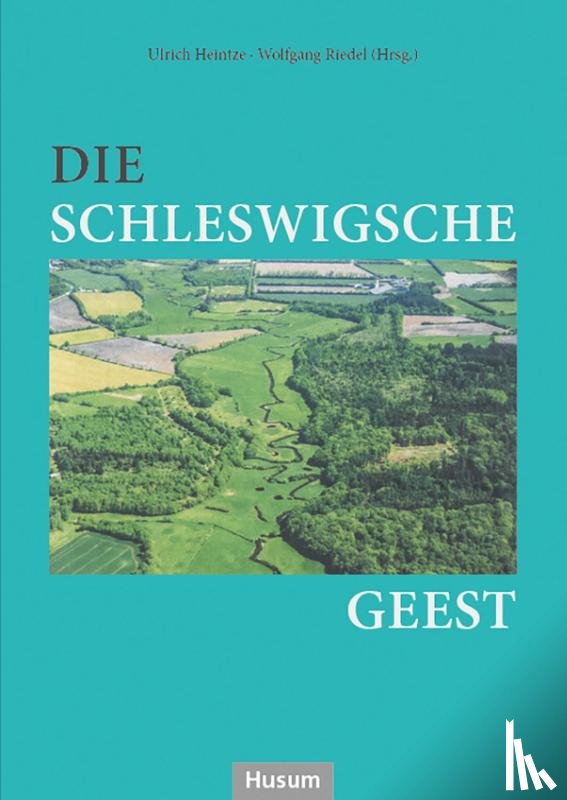  - Die Schleswigsche Geest