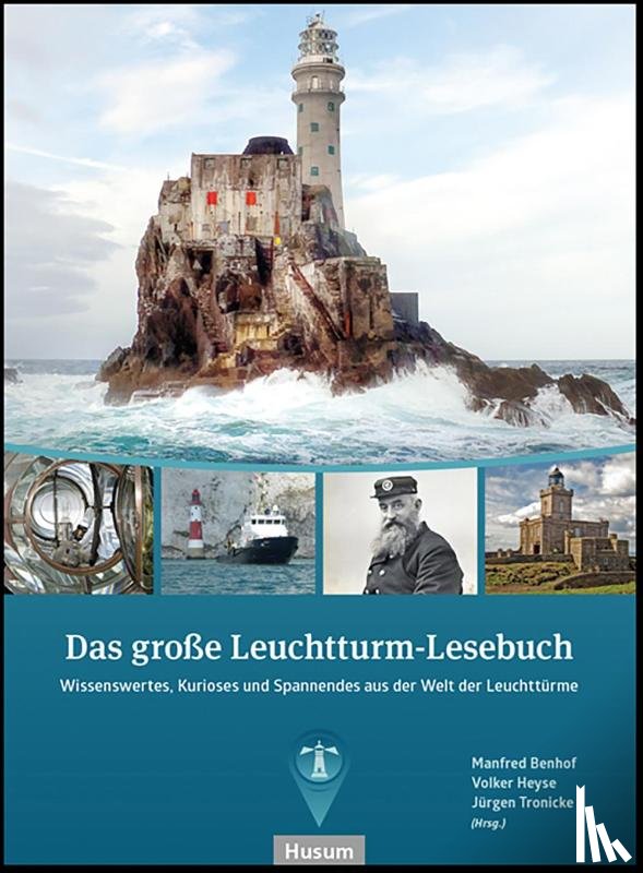  - Das große Leuchtturm-Lesebuch