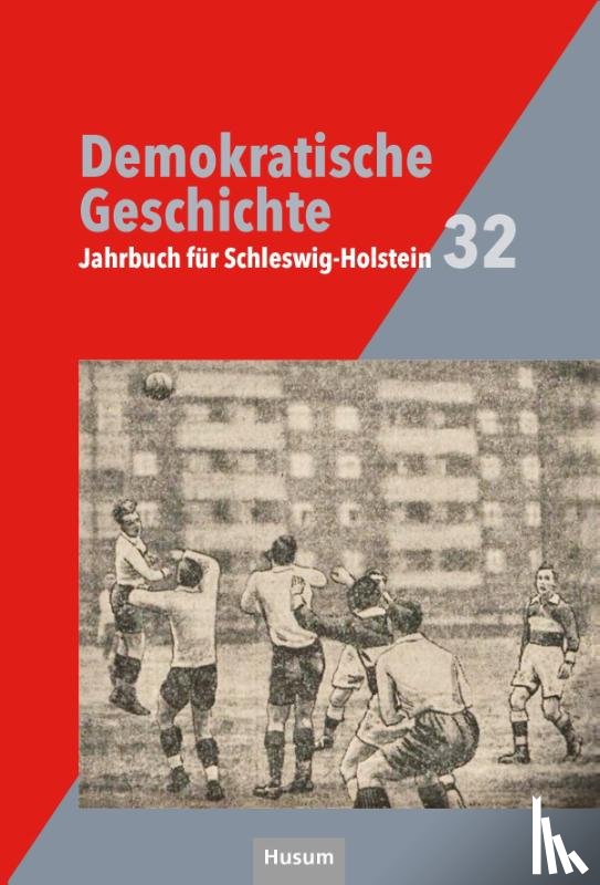  - Demokratische Geschichte