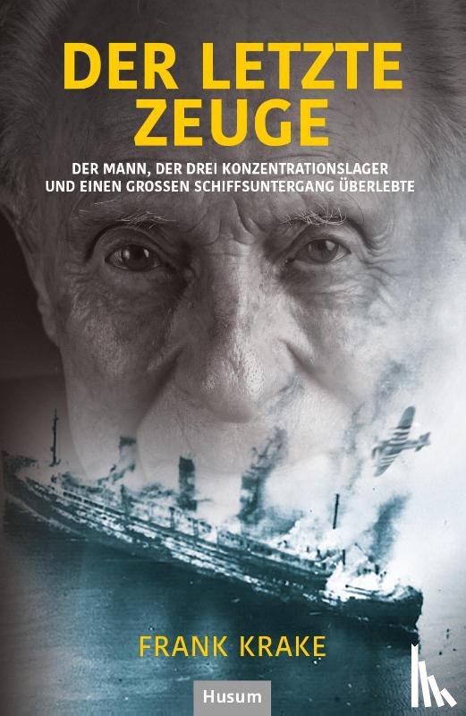 Krake, Frank - Der letzte Zeuge