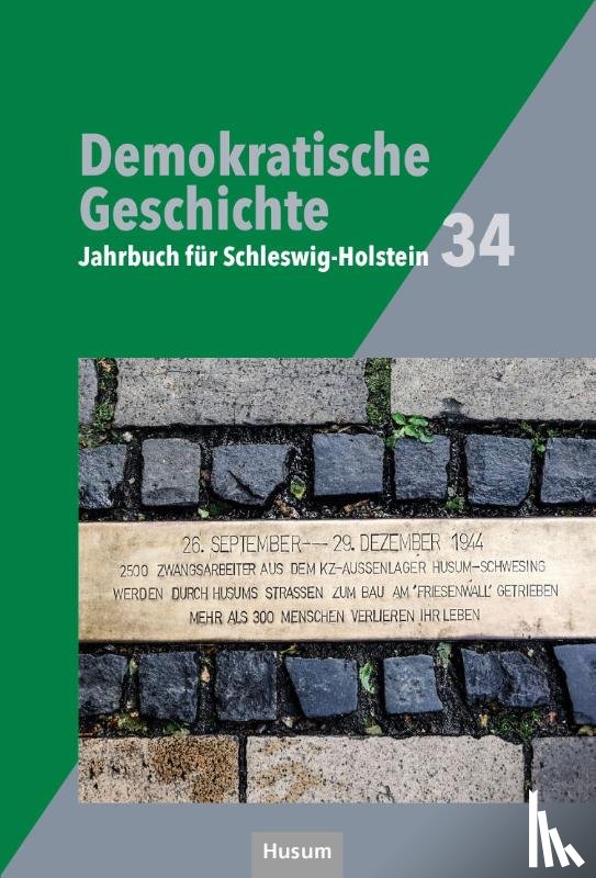  - Demokratische Geschichte