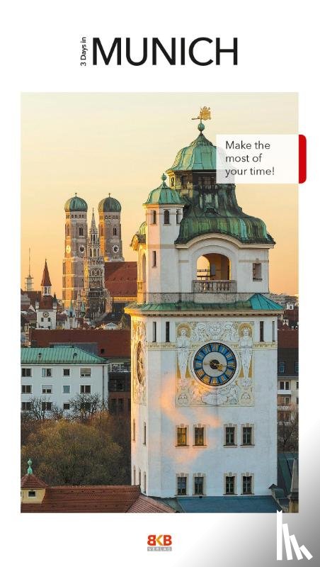  - 3 Days in Munich