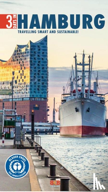  - 3 Days In Hamburg