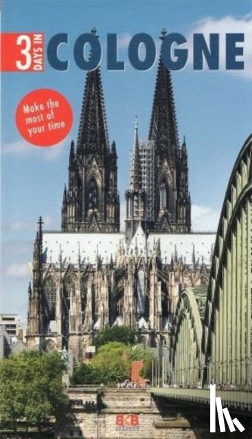  - 3 Days In Cologne
