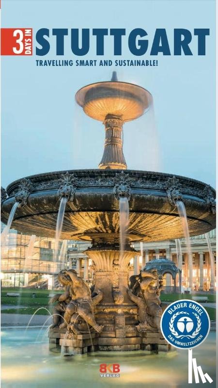  - 3 Days in Stuttgart