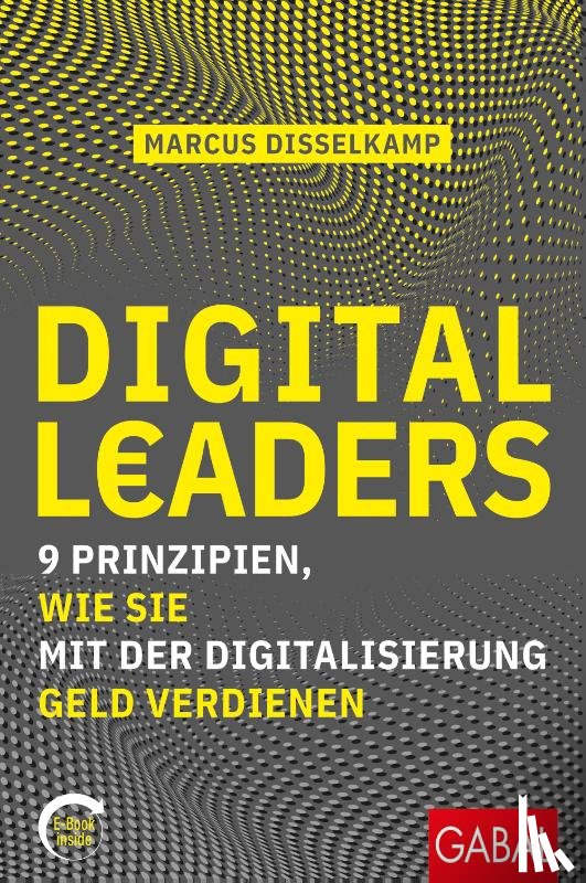 Disselkamp, Marcus - Digital Leaders