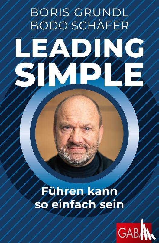 Grundl, Boris, Schäfer, Bodo - Leading Simple