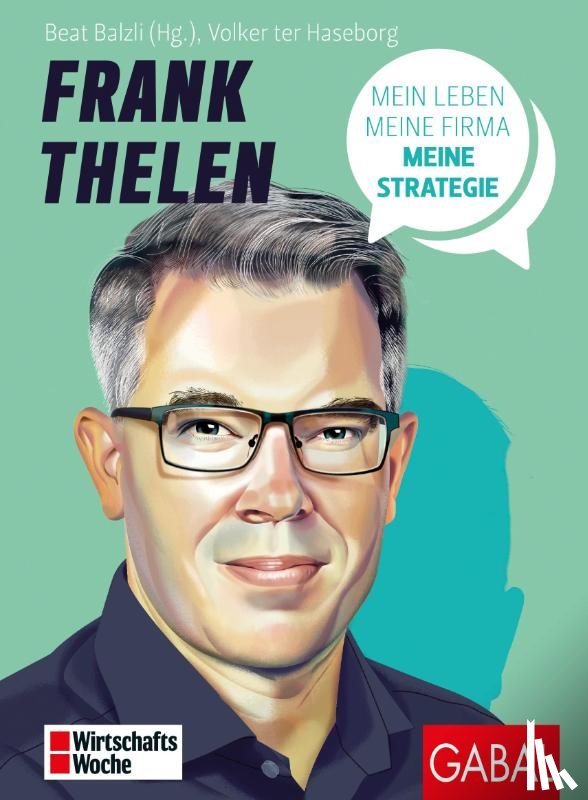 Ter Haseborg, Volker - Frank Thelen