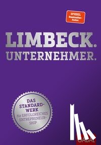Limbeck, Martin - Limbeck. Unternehmer.