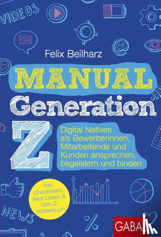 Beilharz, Felix - Manual Generation Z