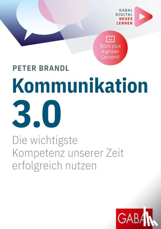Brandl, Peter - Kommunikation 3.0