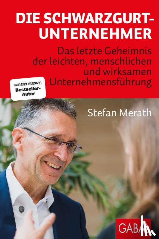 Merath, Stefan - Die Schwarzgurt-Unternehmer