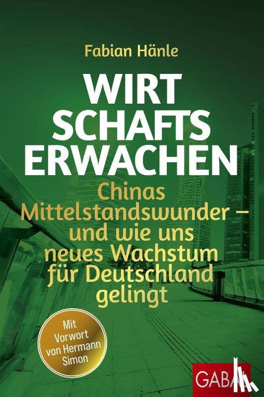 Hänle, Fabian - Wirtschaftserwachen