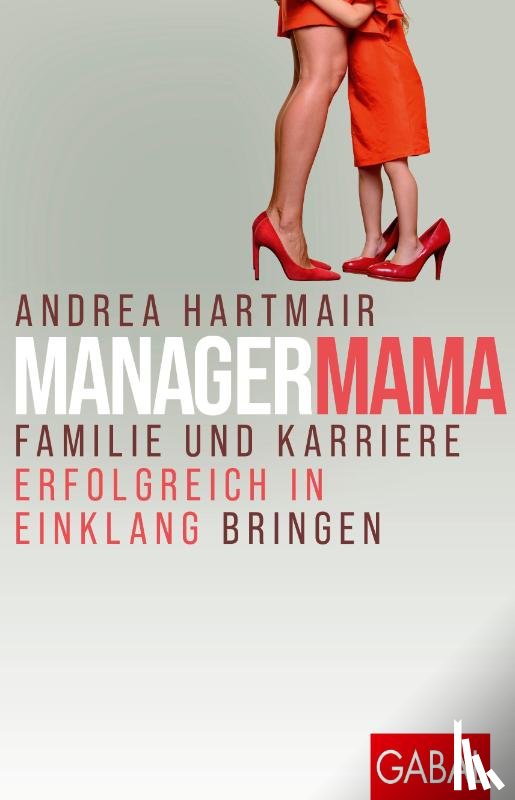 Hartmair, Andrea - ManagerMama