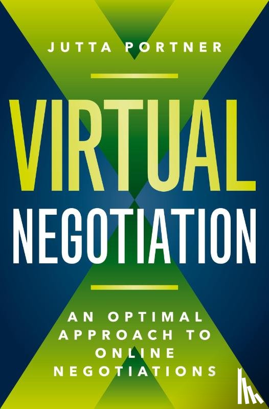 Portner, Jutta - Virtual Negotiation