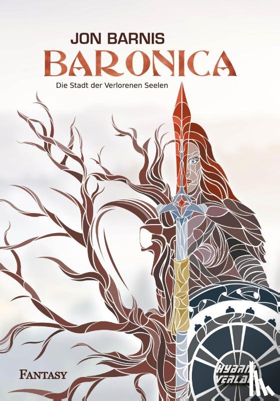Barnis, Jon - Baronica