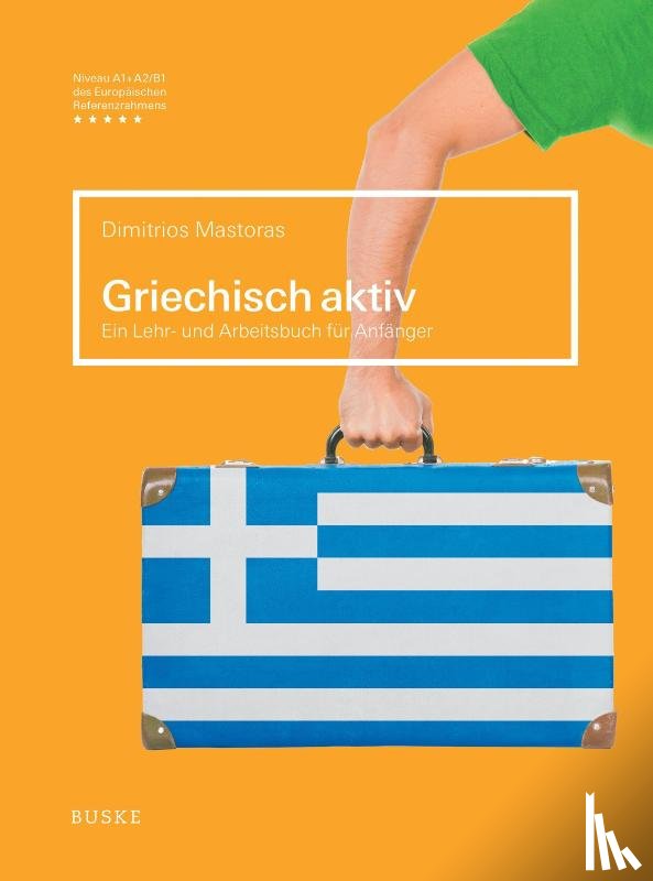 Mastoras, Dimitrios - Griechisch aktiv