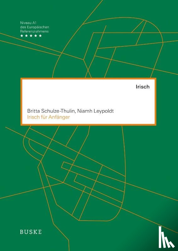 Schulze-Thulin, Britta - Irisch für Anfänger