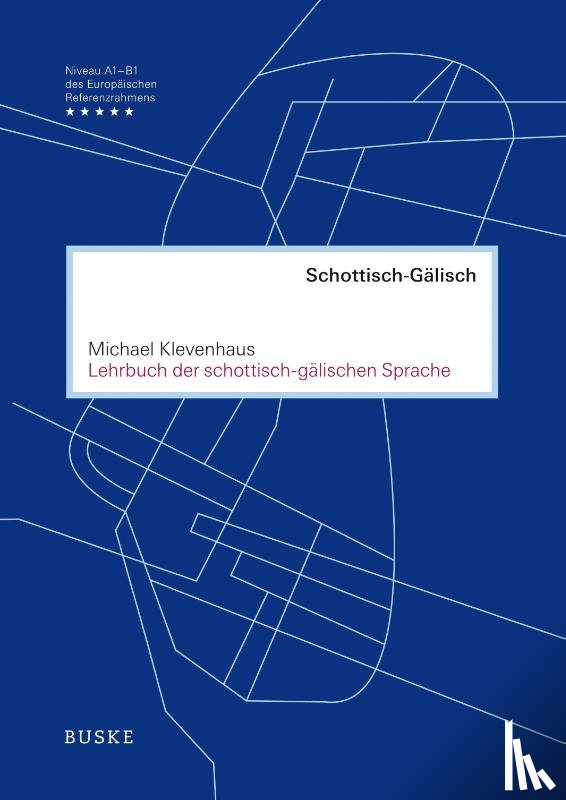 Klevenhaus, Michael - Lehrbuch der schottisch-gälischen Sprache
