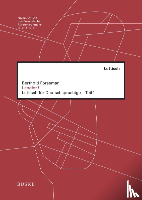 Forssman, Berthold - Labdien! Teil 1