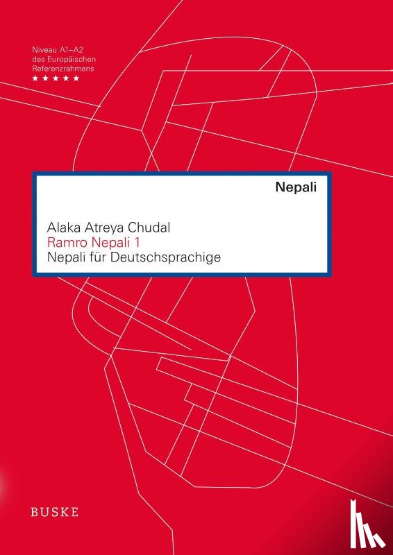 Chudal, Alaka Atreya - Ramro Nepali 1
