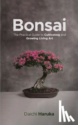 Haruka, Daichi - Bonsai