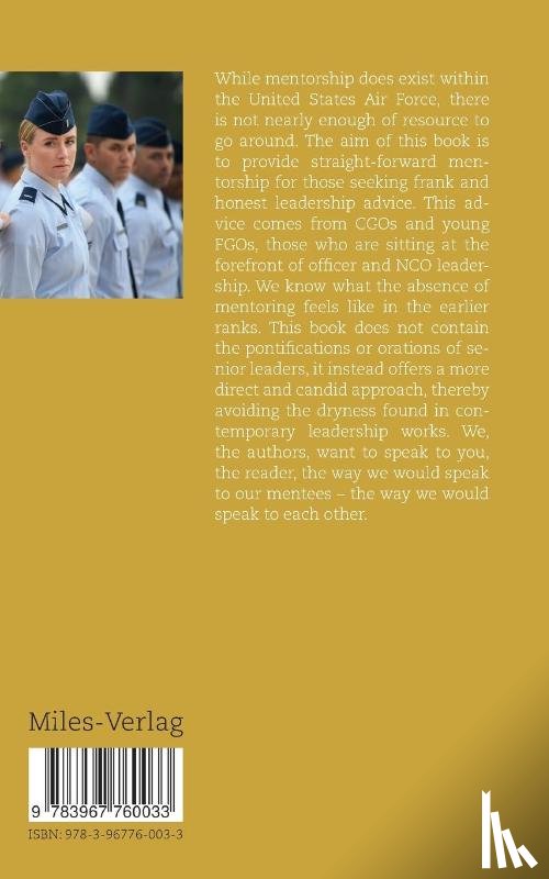  - Frontline Leadership