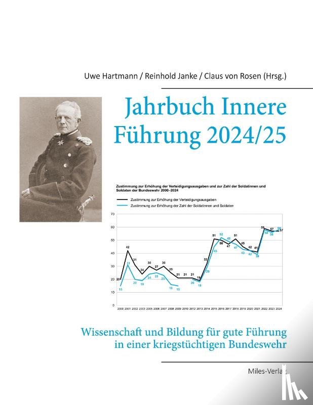  - Jahrbuch Innere Führung 2024/25