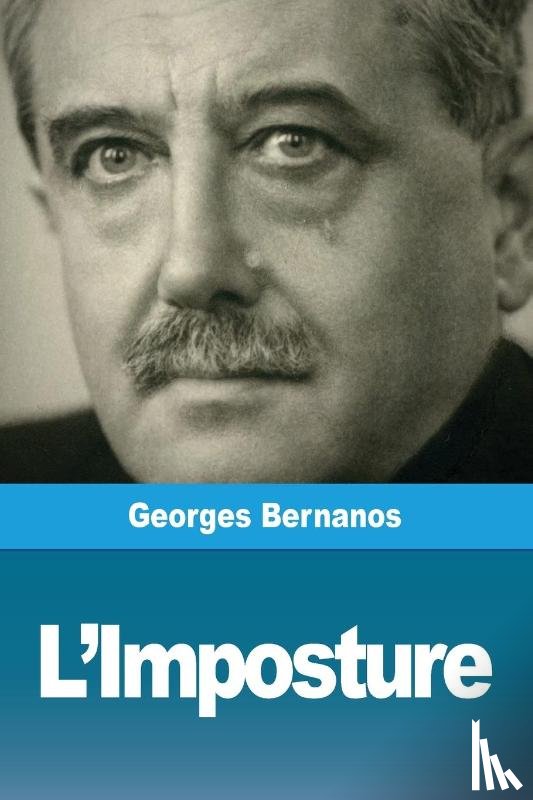 Bernanos, Georges - L'Imposture