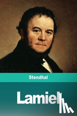 Stendhal - Lamiel