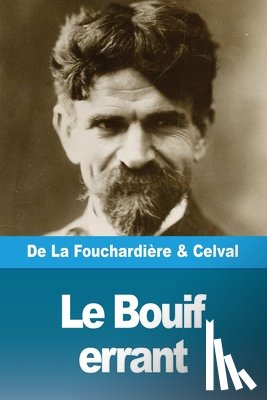 Georges, de la Fouchardiere, Celval, Felix - Le Bouif errant