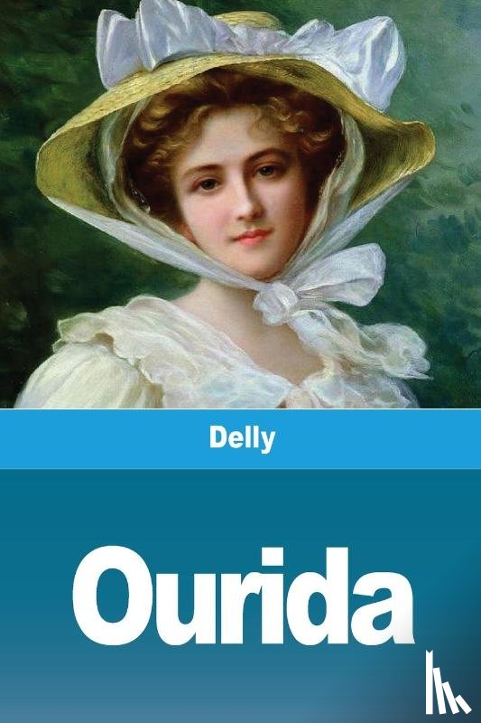 Delly - Ourida