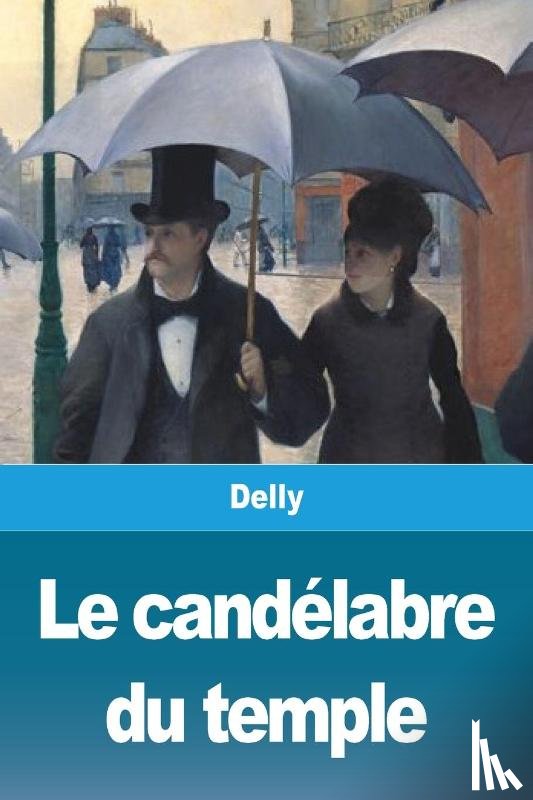 Delly - Le candelabre du temple