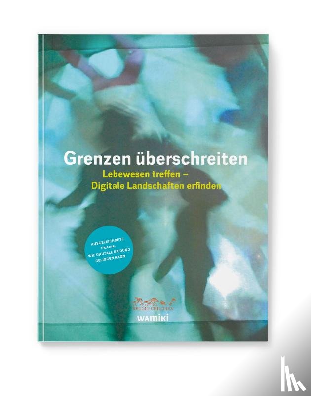  - Grenzen überschreiten