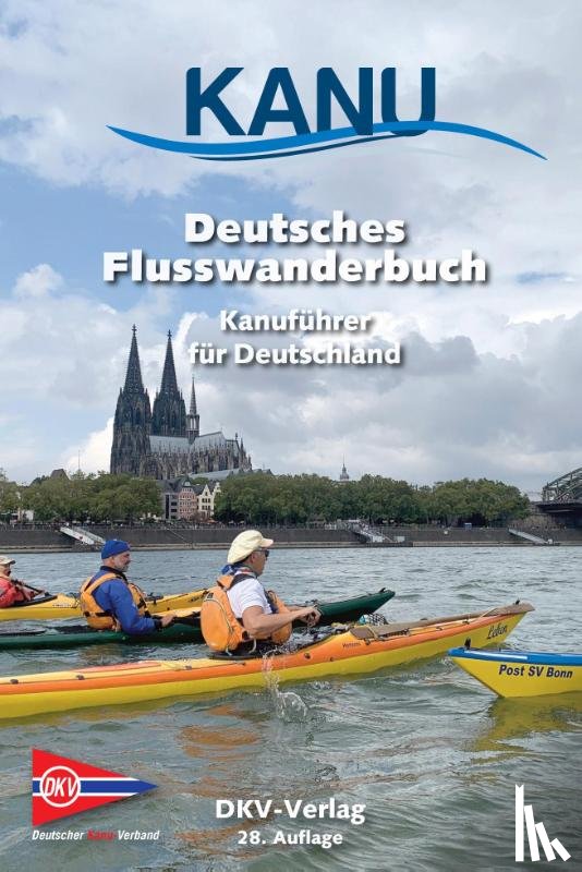  - Deutsches Flusswanderbuch