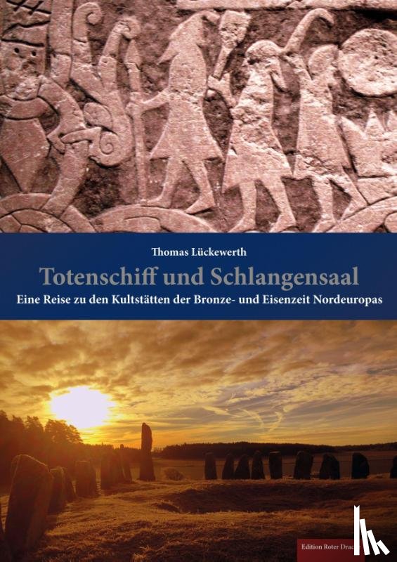 Lückewerth, Thomas - Totenschiff und Schlangensaal