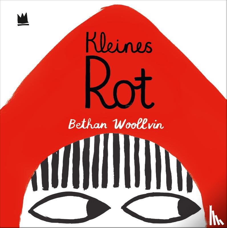Woolvin, Bethan - Kleines Rot