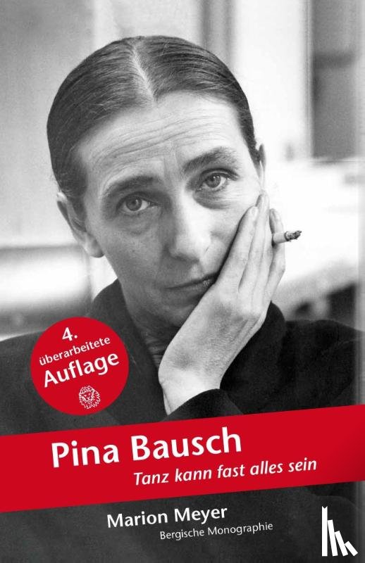 Meyer, Marion - Pina Bausch