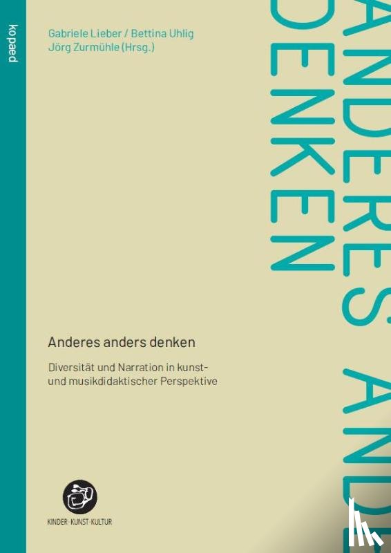  - Anderes anders denken