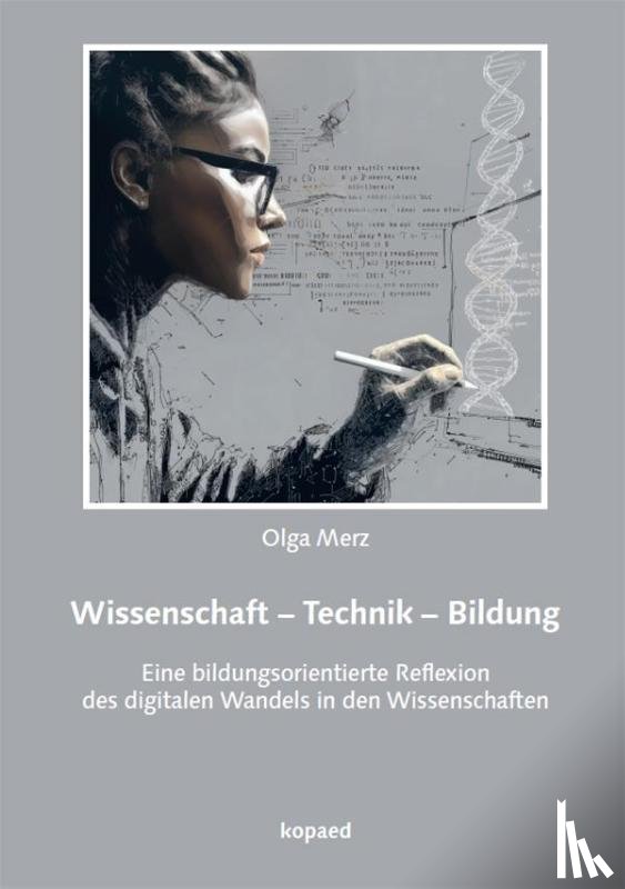Merz, Olga - Wissenschaft - Technik - Bildung