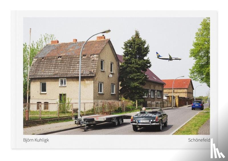  - Schönefeld