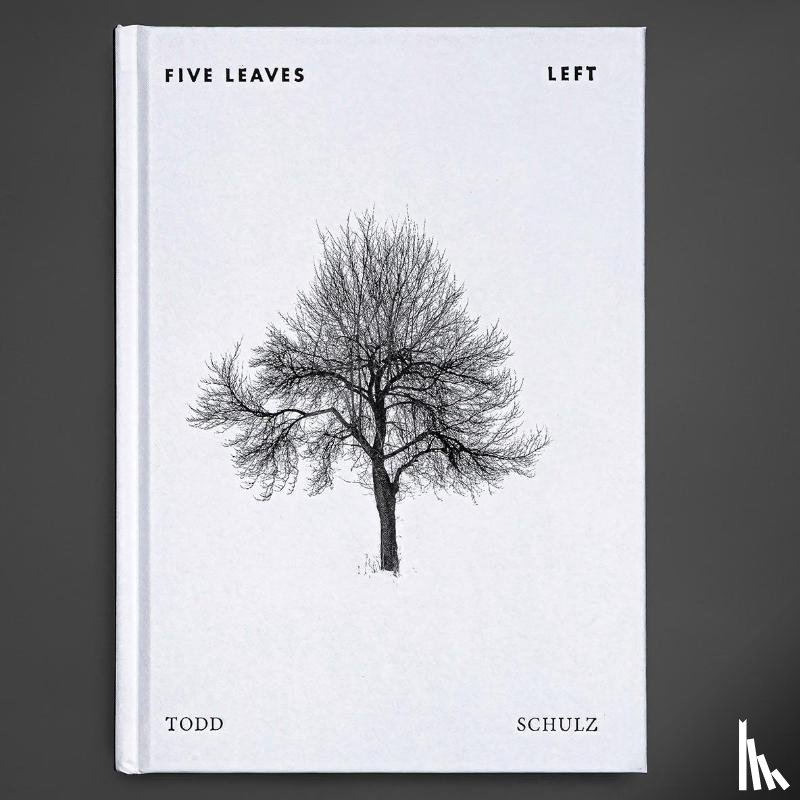  - Five Leaves Left