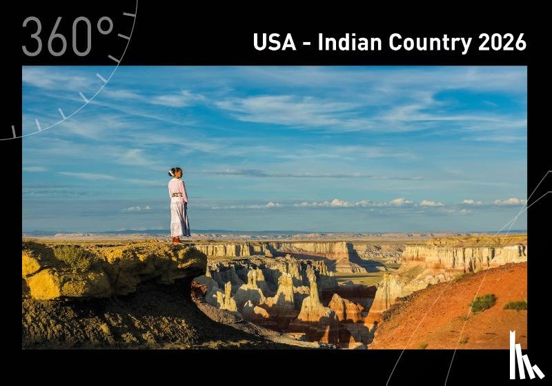  - USA - Indian Country 2026